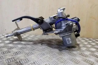 48810BR00C Насос гидроусилителя руля Nissan Qashqai 2 Арт e12338014, вид 5
