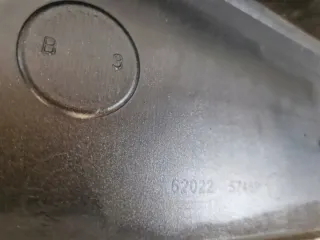 620225745R Бампер передний Renault Espace 5 Арт e12337981, вид 9
