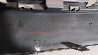620222192R Бампер передний Renault Captur Арт e12337922, вид 8
