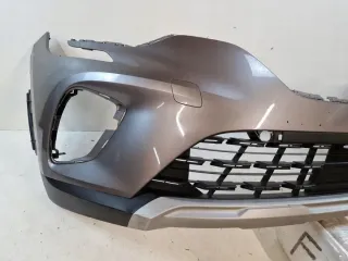 620222192R Бампер передний Renault Captur Арт e12337921, вид 2