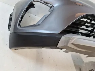 620222192R Бампер передний Renault Captur Арт e12337921, вид 4
