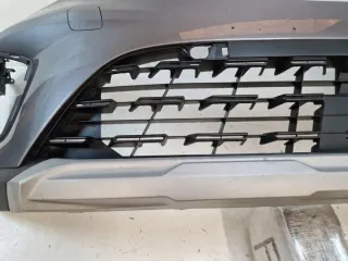 620222192R Бампер передний Renault Captur Арт e12337921, вид 5