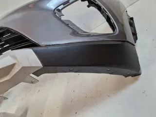 620222192R Бампер передний Renault Captur Арт e12337921, вид 8