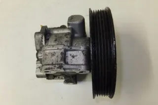 0024667001 Насос гидроусилителя руля Mercedes Vito W638 Арт e12337850, вид 4