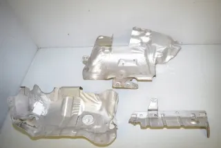 7618369 Декоративная крышка двигателя BMW 2 F45/F46 Арт e12337781, вид 1