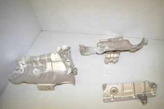 7618369 Декоративная крышка двигателя BMW 2 F45/F46 Арт e12337781, вид 4