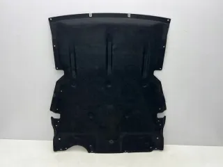 7241814 Декоративная крышка двигателя BMW 1 F20/F21 Арт e12337739, вид 2