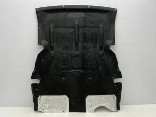 7241814 Декоративная крышка двигателя BMW 1 F20/F21 Арт e12337739, вид 3