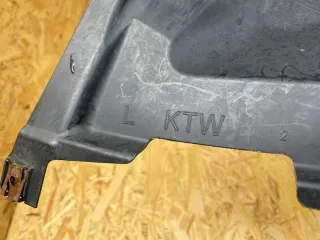 7241847 Декоративная крышка двигателя BMW 1 F20/F21 Арт e12337738, вид 10