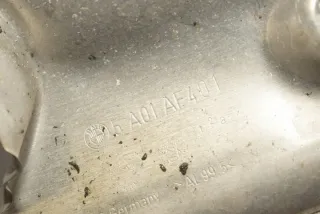 5A01AF4 Декоративная крышка двигателя BMW 1 F40 Арт e12337726, вид 3
