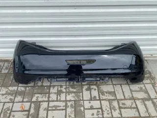  Бампер задний Peugeot 208 Арт e12337637, вид 1