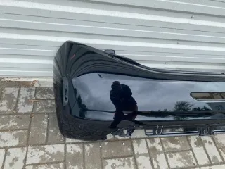  Бампер задний Peugeot 208 Арт e12337637, вид 2