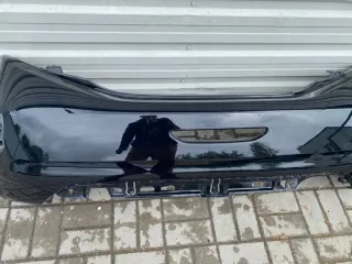  Бампер задний Peugeot 208 Арт e12337637, вид 3