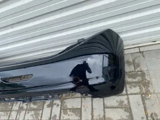  Бампер задний Peugeot 208 Арт e12337637, вид 4
