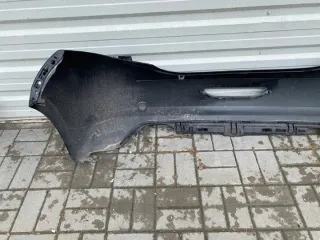  Бампер задний Peugeot 208 Арт e12337637, вид 7
