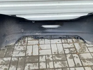  Бампер задний Peugeot 208 Арт e12337637, вид 8