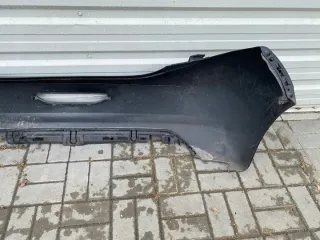  Бампер задний Peugeot 208 Арт e12337637, вид 9