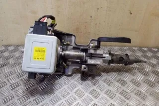 563453U511 Насос гидроусилителя руля Kia Sportage 5 Арт e12337584, вид 3