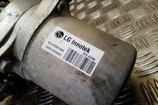 563453U511 Насос гидроусилителя руля Kia Sportage 5 Арт e12337584, вид 6