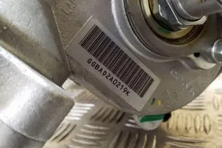 563453U511 Насос гидроусилителя руля Kia Sportage 5 Арт e12337583, вид 7