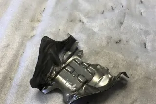 06N129597 Декоративная крышка двигателя Audi A4 B9 Арт e12337481, вид 3