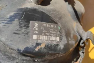 7H0611303A Вакуумный усилитель тормозов Volkswagen Multivan T5 Арт e12337364, вид 4