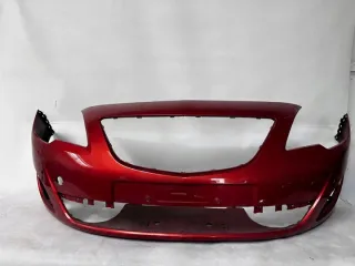 13267699 Бампер передний Opel Meriva 2 Арт e12337320, вид 1