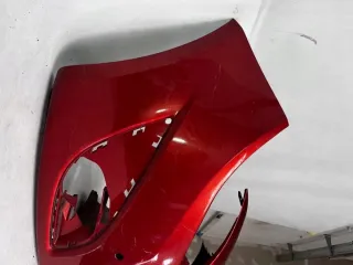 13267699 Бампер передний Opel Meriva 2 Арт e12337320, вид 4