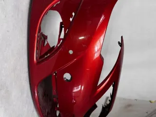 13267699 Бампер передний Opel Meriva 2 Арт e12337320, вид 5