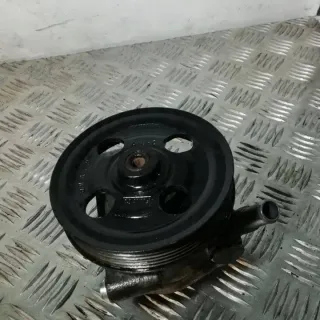 6G913A696CD Насос гидроусилителя руля Ford Mondeo 4 Арт e12337144, вид 1