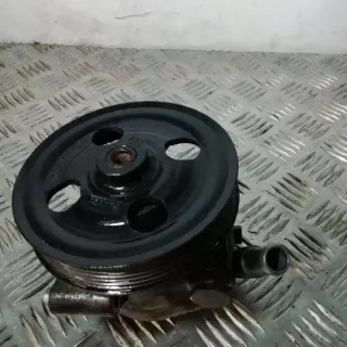 6G913A696CD Насос гидроусилителя руля Ford Mondeo 4 Арт e12337144, вид 4