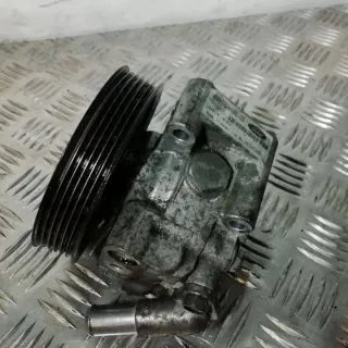 6G913A696CD Насос гидроусилителя руля Ford Mondeo 4 Арт e12337144, вид 5