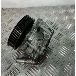 6G913A696CD Насос гидроусилителя руля Ford Mondeo 4 Арт e12337144, вид 6