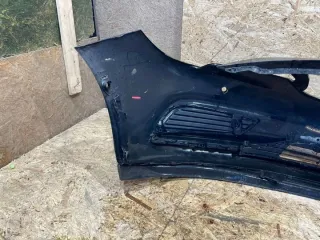 39052730 Бампер передний Opel Astra K Арт e12337049, вид 8