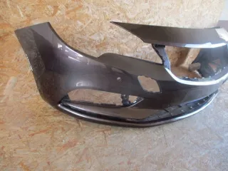 39052730 Бампер передний Opel Astra K Арт e12337037, вид 2