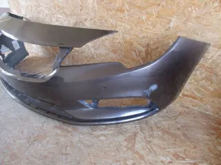39052730 Бампер передний Opel Astra K Арт e12337037, вид 3