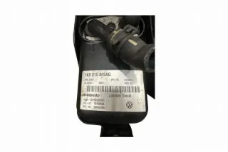 1K0815065AG Автономный отопитель Volkswagen Caddy 3 Арт e12336964, вид 1