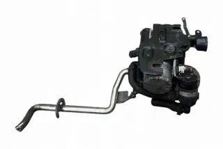1K0815065AG Автономный отопитель Volkswagen Caddy 3 Арт e12336964, вид 5