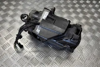 21601746 Насос гидроусилителя руля Citroen C5 2 Арт e12336883, вид 2