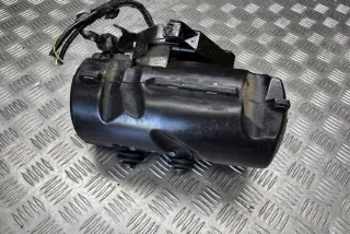 21601746 Насос гидроусилителя руля Citroen C5 2 Арт e12336883, вид 4