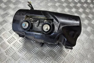 21601746 Насос гидроусилителя руля Citroen C5 2 Арт e12336883, вид 5