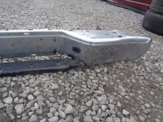  Бампер задний Nissan Navara D40 Арт e12336823, вид 8