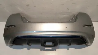 85022-55H0H Бампер задний Nissan Leaf 2 Арт e12336796, вид 1