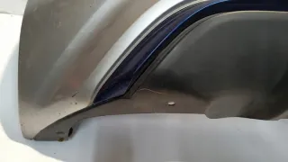 85022-55H0H Бампер задний Nissan Leaf 2 Арт e12336796, вид 5