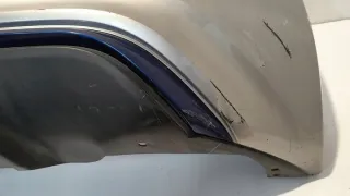 85022-55H0H Бампер задний Nissan Leaf 2 Арт e12336796, вид 6