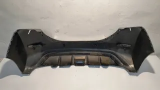 85022-55H0H Бампер задний Nissan Leaf 2 Арт e12336796, вид 7