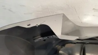 85022-55H0H Бампер задний Nissan Leaf 2 Арт e12336796, вид 9