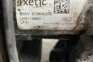 679645202 Насос гидроусилителя руля BMW X5 E70 Арт e12336683, вид 6