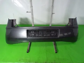 Бампер задний Mitsubishi Colt 6 Арт e12336601, вид 1