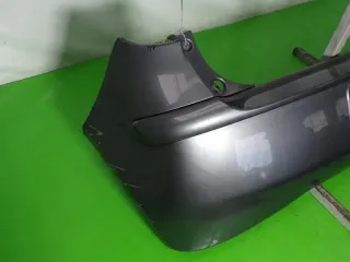  Бампер задний Mitsubishi Colt 6 Арт e12336601, вид 2